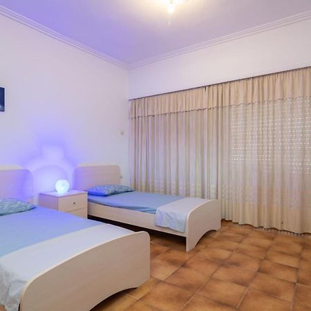 Natasas Apartments Alykes  Dış mekan fotoğraf